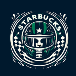 Starbucks Racing
