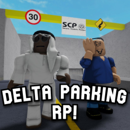 Delta Parking RP!