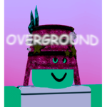 Overground Clothing Co.