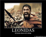 300 Spartans