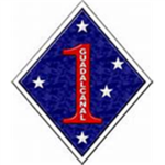 [USA] 1st Marines Division