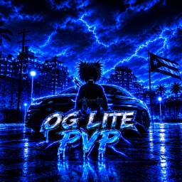 [UPD] OG LITE PVP
