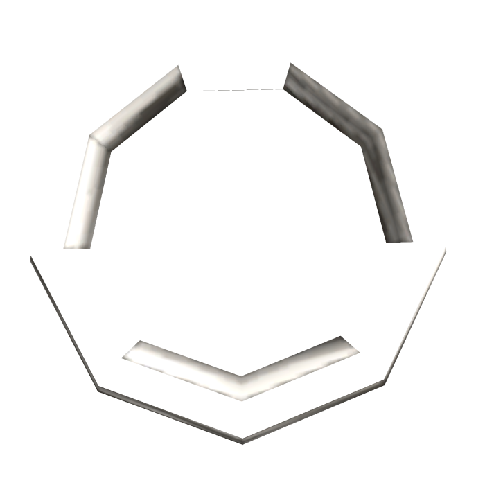 Platinum Domino Crown 1 