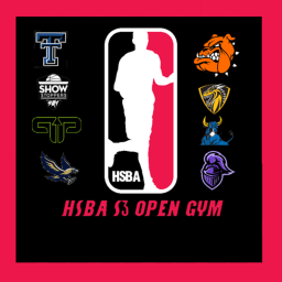 [HSBA] - S3 Open Gym