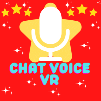 chat voice VR