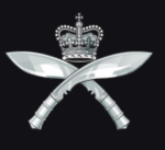 [B.A] Royal Gurkha Rifles