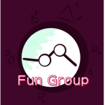 A FUN FUN variant of a group :3