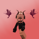 NIXXI'S PIXIE