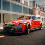 EoRond's Suspension Test