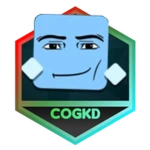 caption=Badge