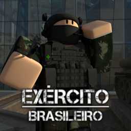 Exército Brasileiro 'E.B' [1.2.3]