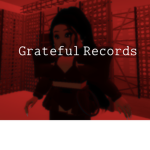 Grateful Records