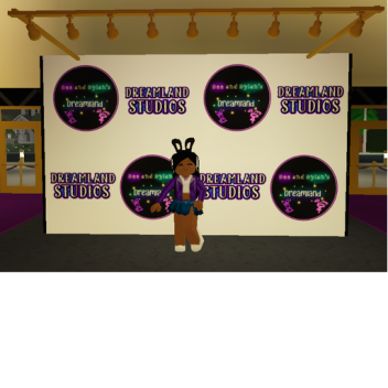 Dreamland Fashion Studio