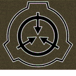 THE SCP FOUNDATⵊON