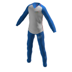 Tracksuit - Olympic Edition (S)
