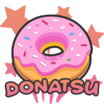 Donatsu