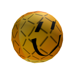Golden Chillbot