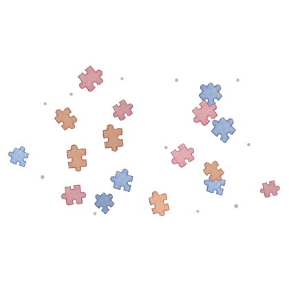 Puzzle Aura