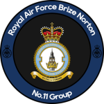 [RAF] No. 11 Squadron