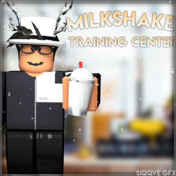 Milkshaké Training Center