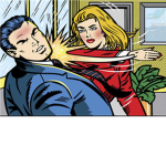 Men Don't Care