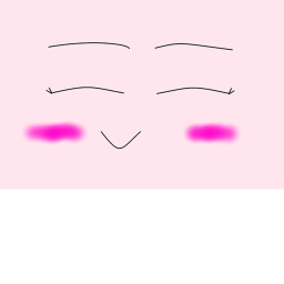 (Working on it) Unifriends obby!