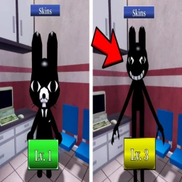 ANIMAL CLINIC OP! icon
