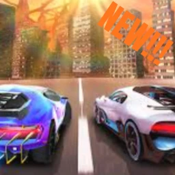 CAR RACESRS (NEW!!!) icon