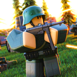 WW2 Venis icon