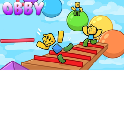 Complate Obby