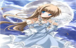 Anime angels,fairys,Demons,Guradians,Wizards.