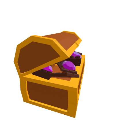 chest