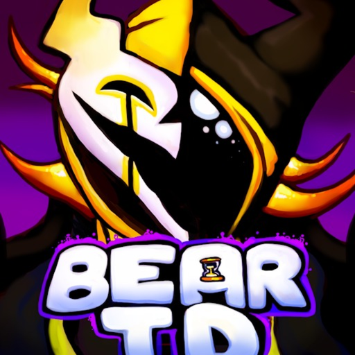 [ENDLESS] BEAR Tower Defense 🌟