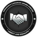 |CAF| Foreign Affairs