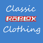 Classic Roblox Clothing Store