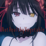 NotHealthyVegetable