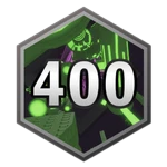 caption=Badge