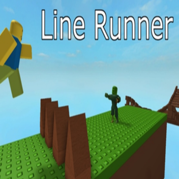 Line Runner