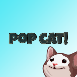 cart ride into POP CAT