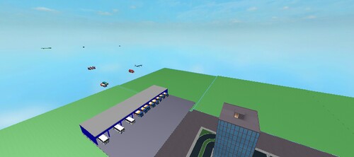 ########### district bus simulator WIP