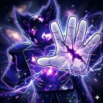 [COSMIC 🌌] Anime Knockout!