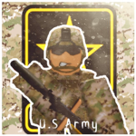 United States Army (¬‿¬)
