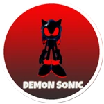 Demon Sonic
