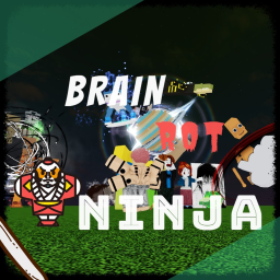 Brainrot Ninja