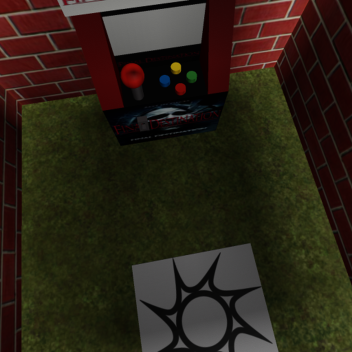 Final Destination Arcade