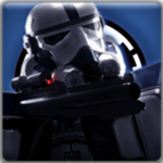 (((TGE’s 501st Legion)))