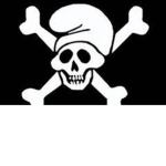 Smurf Pirates