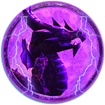 Dragon Evolution Form IV