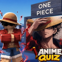 Anime Quiz: Reimagined