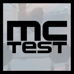 MCtest icon